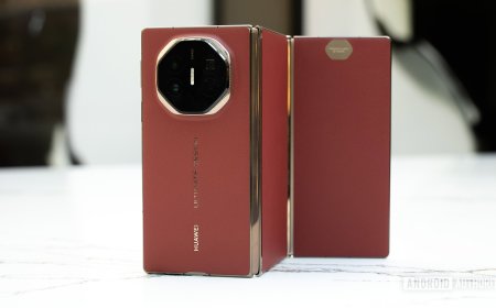 The HUAWEI Mate XT is coming to global markets after all, and here’s when