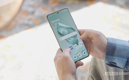 OxygenOS 15 could make your OnePlus phone more iPhone-like