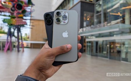 This is how much bigger your iPhone 16 batteries are