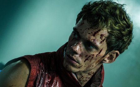 The best new streaming movies this week: Civil War and more
