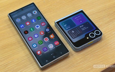 You can still get the Samsung Galaxy Z Fold 6 and Z Flip 6 at steep discounts!