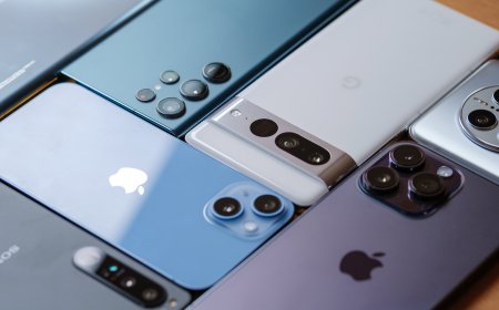 Here’s one more reason to make your next phone purchase a refurb