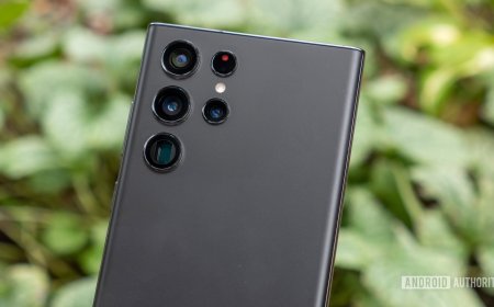 These 2022 Samsung flagships are now getting the One UI 6.1.1 update