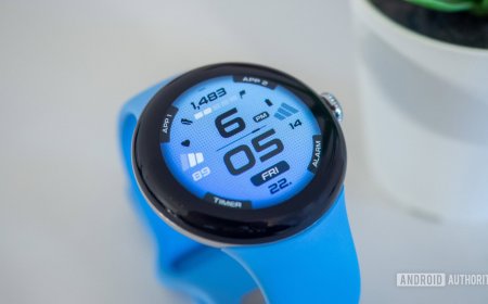 Pixel Watch 2 is selling at a crazy low $75 at select Target stores