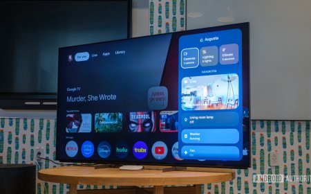 Google TV gets a redesigned FreePlay experience and more free channels