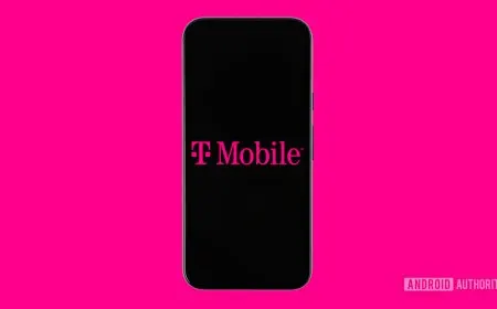 The T-Mobile T-Priority network slice provides dedicated connectivity for first responders and emergency medical services.