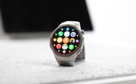 HUAWEI Watch GT 5 series launched: Long-lasting, fast-charging watches