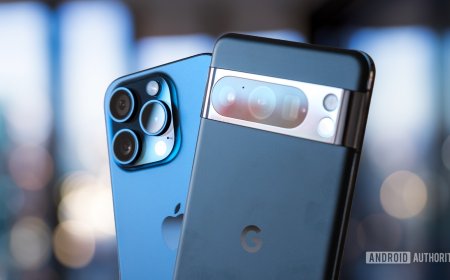 Apple and Google disagree on what a photo is