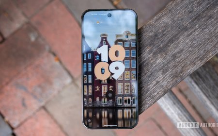 Here’s how Pixel’s software update policy changed over the years
