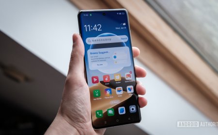 It’s official: OPPO Color OS 15 has a launch date
