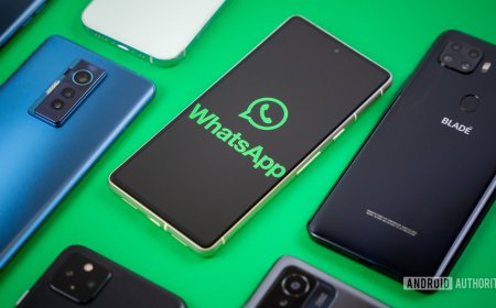 WhatsApp could soon let you theme your chats. Here’s how it would look