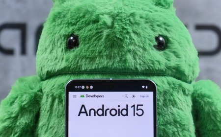 Android 15 release date leaks: Get ready to have some Vanilla Ice Cream