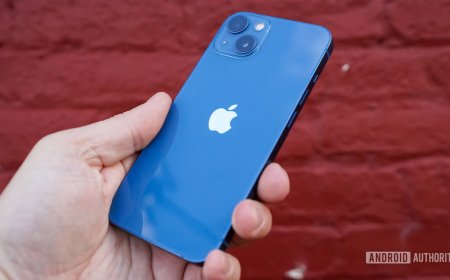 Deal: I’d rather save money on an iPhone 13 than get an iPhone 16