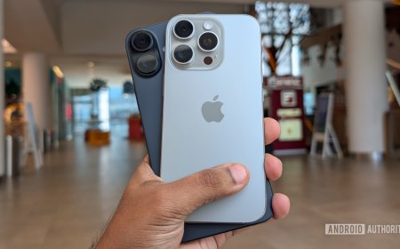 The iPhone 16’s hidden upgrade is its repairability
