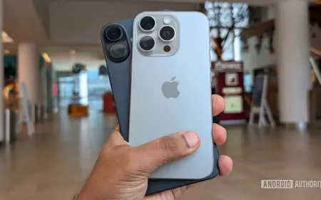 The iPhone 16 internal layout displays updated battery adhesive and modular components for third-party repair access.