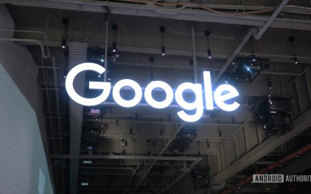 Google just dodged a massive EU antitrust fine