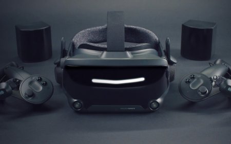 Valve Index 2 rumors: Everything we know so far and what we want to see
