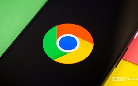 Google Chrome’s latest features ensure your browsing history follows you everywhere