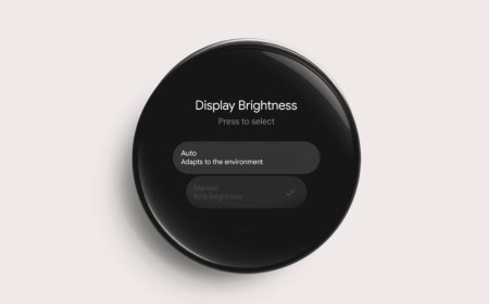 Google fixes Nest Learning Thermostat’s brightness problem with latest update