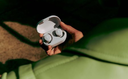 Bose’s latest ANC earbuds offer premium features at a reasonable price