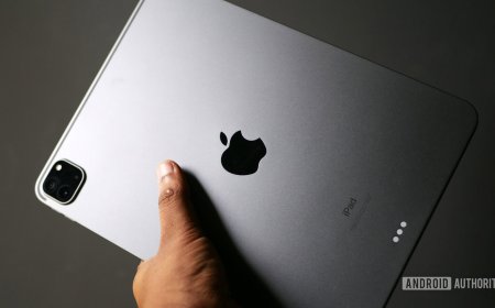 iPadOS 18 turns the iPad Pro M4 into Apple’s thinnest brick yet