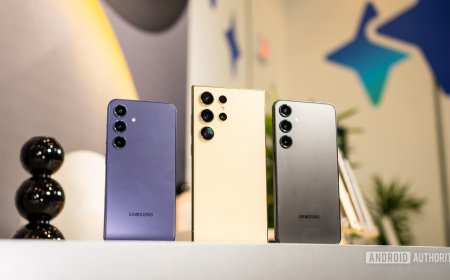 Samsung Galaxy S25 series rumors and leaks: Everything we know so far