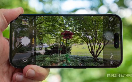 You can now shoot spatial photos with your iPhone, but there’s a catch