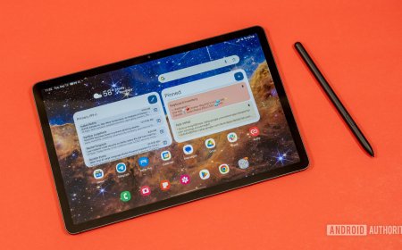 Samsung Galaxy Tab S10 rumors: Everything we know and what we want to see