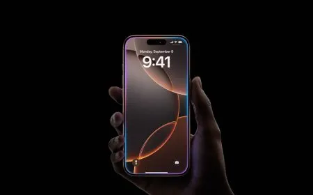 iPhone 16 battery capacities show a nearly ten percent increase for the Pro model and the largest cell for the Pro Max.