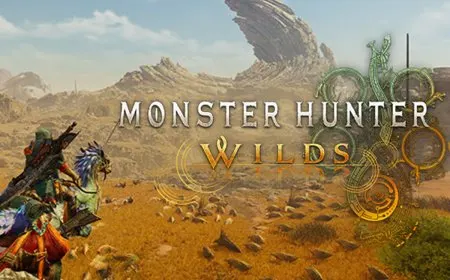 Creators and cosplayers for Monster Hunter Wild and Street Fighter 6 gather at Gamescom Asia 2024.