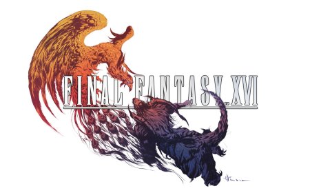 Square Enix's hit JRPG Final Fantasy XVI is coming to PC via Steam and Epic Games Store on 17 Sep