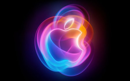 Apple Glowtime Event Triples Down on Apple Intelligence