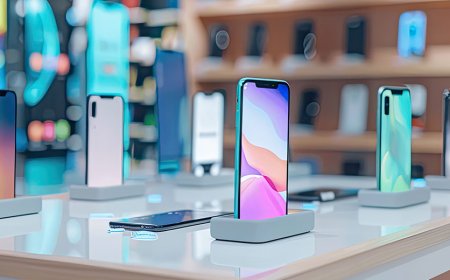 Inflation Delaying New Phone Purchases for Many Americans: Survey