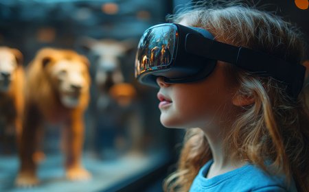 Protecting Kids From Immersive Tech Could Lead to Over-Censorship