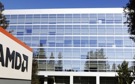 AMD Strengthens Its Corporate Responsibilities Initiatives