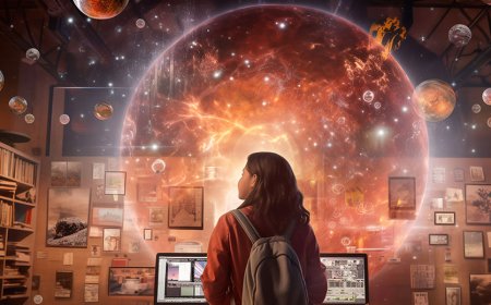 EdTech Innovations Breaking the Mold in Learning and Teaching