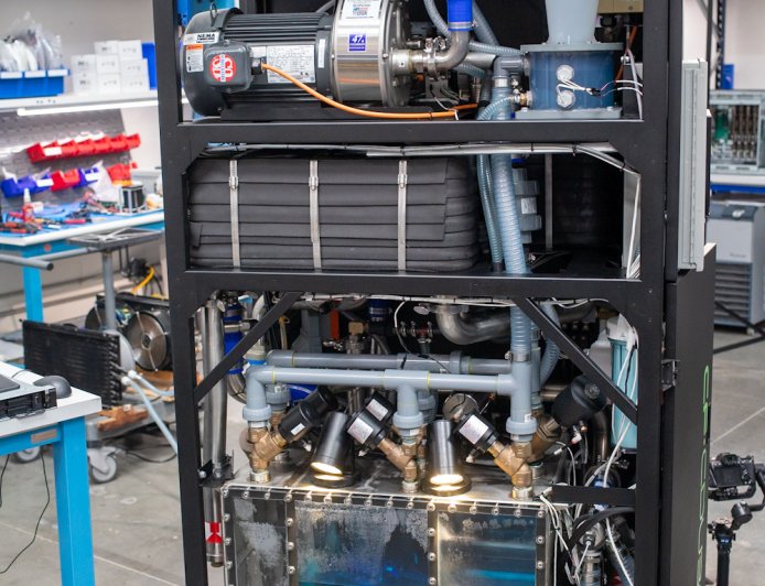 Chilldyne Starter Kit Enables Rapid Liquid-Cooling Adoption in the Data Center