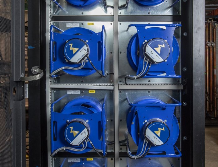 CoolIT Systems Launches New CDUs for AI and HPC Cooling Solutions