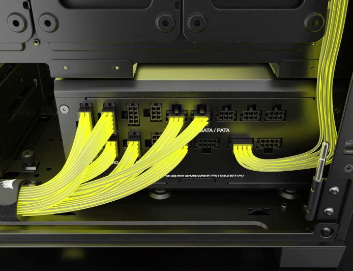 Shift Your Perspective on Power Supplies