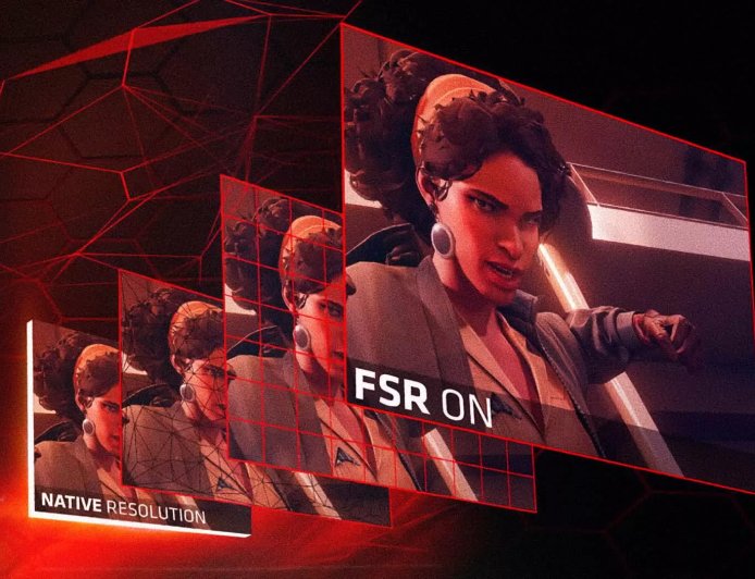 AMD FSR 4 will transition to pure AI upscaling, following DLSS and XeSS