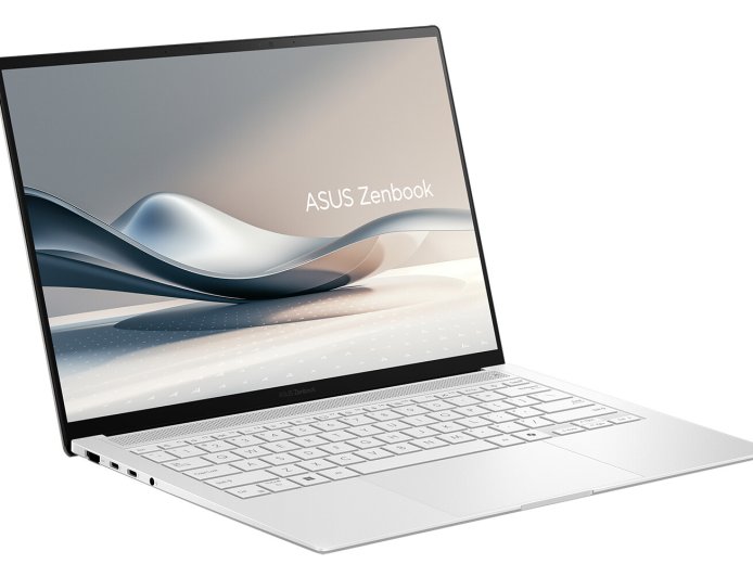 (PR) ASUS Announces All-New AI-Powered Zenbook S 14 (UX5406)