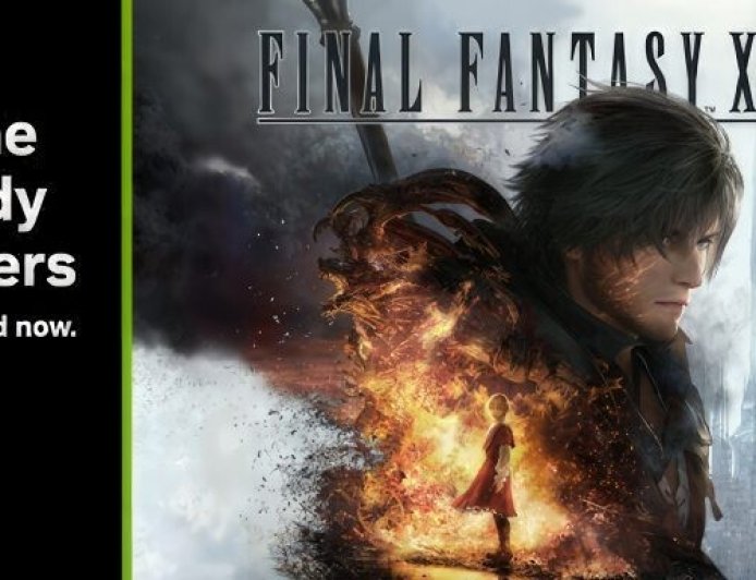 NVIDIA GeForce 561.09 WHQL Game Ready Drivers Released