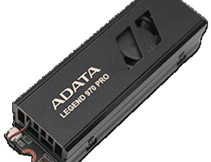 ADATA Legend 970 Pro 2 TB Review