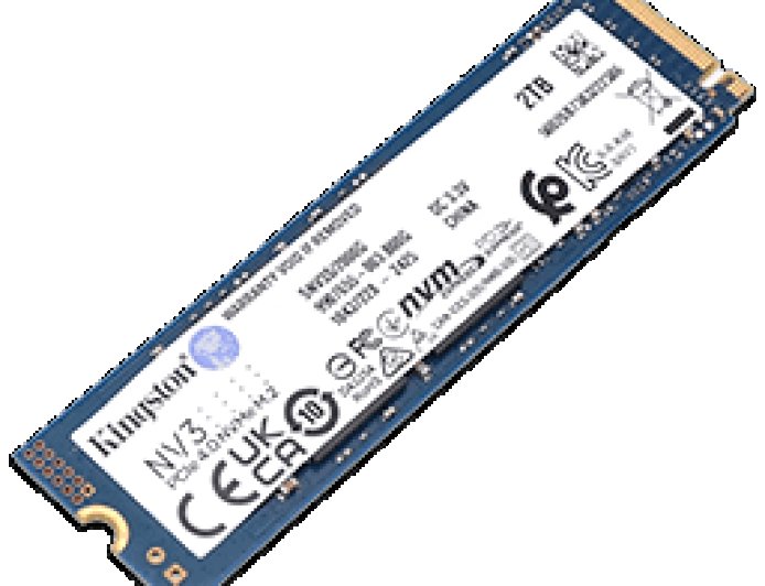 Kingston NV3 Review - Much Improved Over NV2