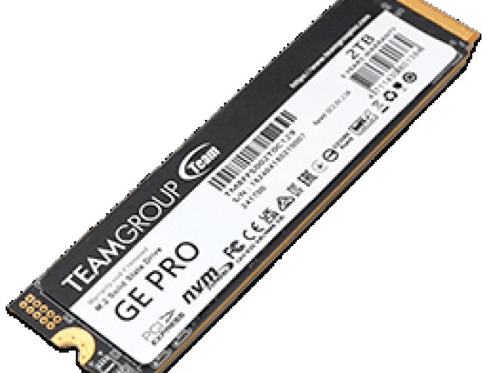 Team Group GE Pro 2 TB Review - The new Innogrit Gen 5 Controller