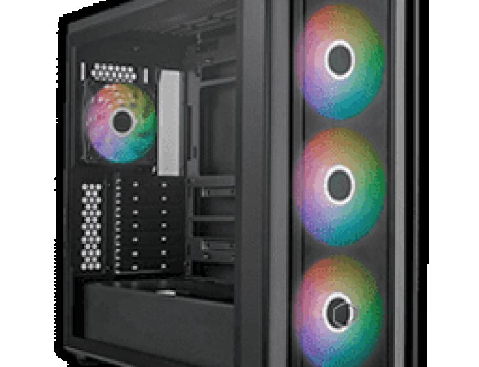 Cooler Master MasterBox 600 Review