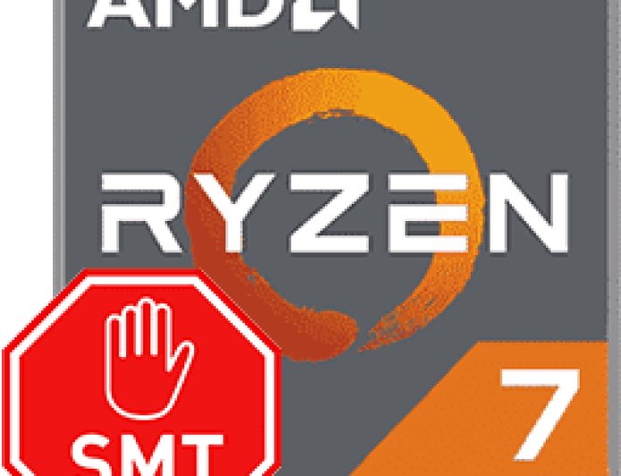 We found the Missing Performance: Zen 5 Tested with SMT Disabled