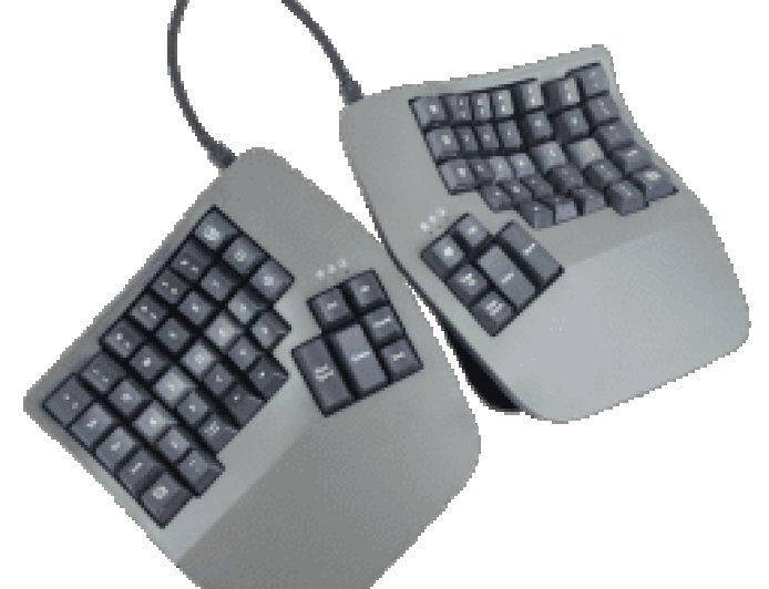 Kinesis Advantage360 Split Ergonomic Keyboard Review