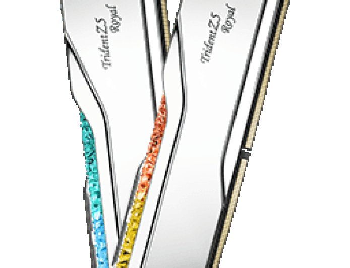 G.SKILL Trident Z5 Royal DDR5-8000 48GB CL40 Review