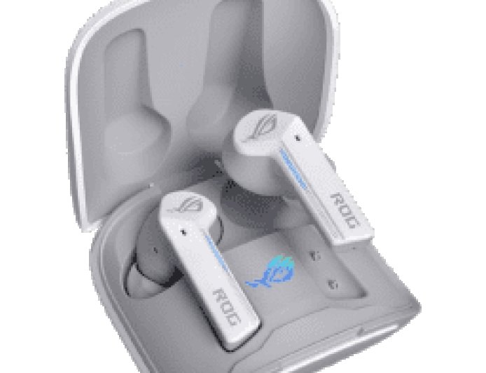 ASUS ROG Cetra True Wireless SpeedNova IEMs Review